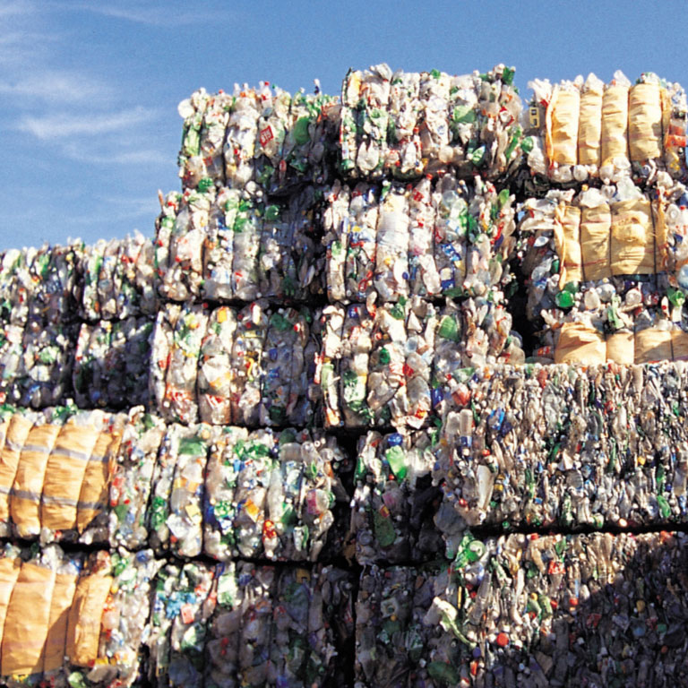 Gestion del impuesto del plastico con sap