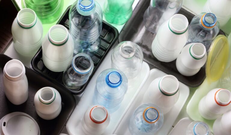 Conoce las claves principales de la nueva normativa sobre envases y residuos de envases