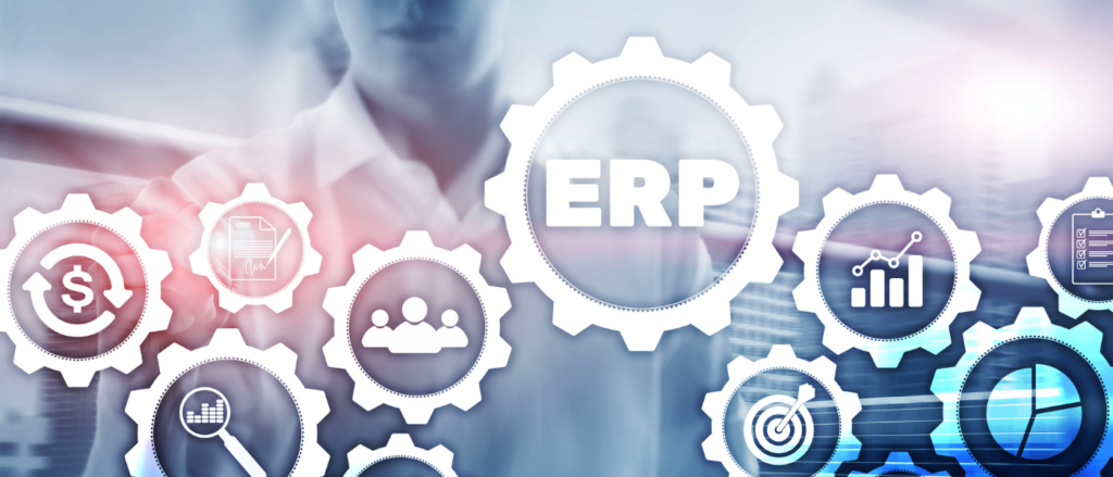 Conoce las características principales del ERP SAP